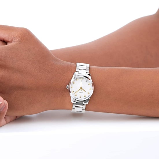 Gucci YA126572A G-Timeless 27mm Ladies Watch