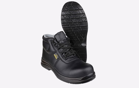 Amblers FS663 Sicherheitsschuhe Herren - Image 4