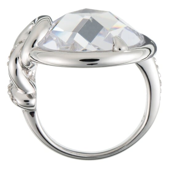 Orphelia Damen-Ring Sterling-Silber 925 – Silber ZR-3649 - Image 2