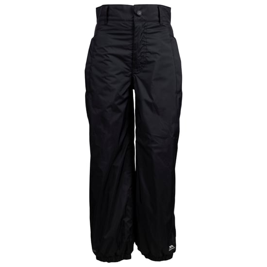 Trespass - "Tensive" Hosen für Kinder (Schwarz) - Image 1