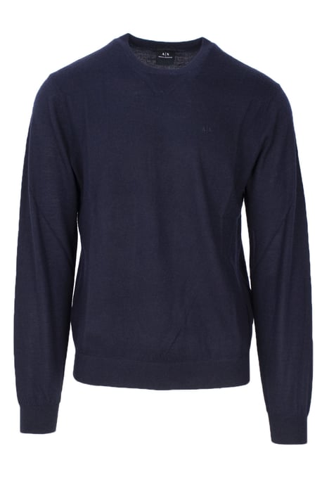 Armani Exchange Pullover Strickpullover - Image 1
