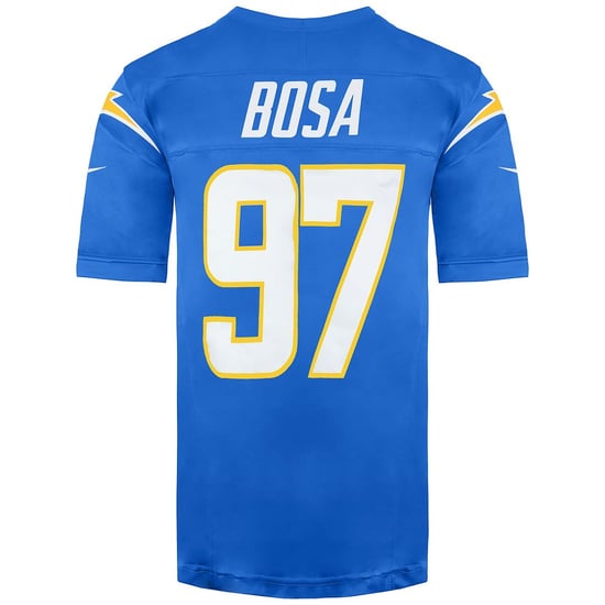 Nike NFL Los Angeles Chargers 97 Joey Bosa Home Limited Trikot - Image 2