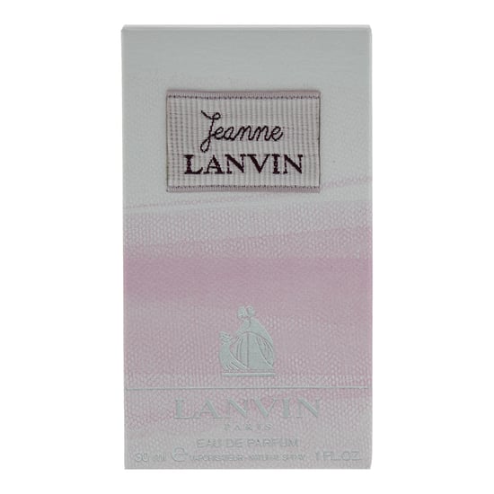 Lanvin Jeanne Eau de Parfum 30ml Spray For Her - Image 3