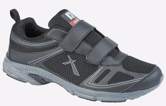 Dek Orkney MEMORY FOAM Mens