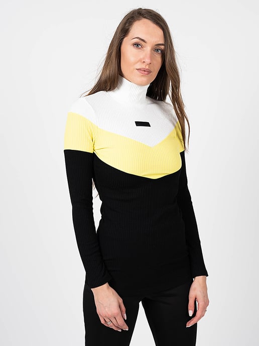 Richmond Sport Pullover Damen schwarz - Image 3