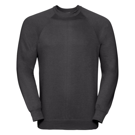 Russell Sweatshirt / Pullover (Schwarz) - Image 1