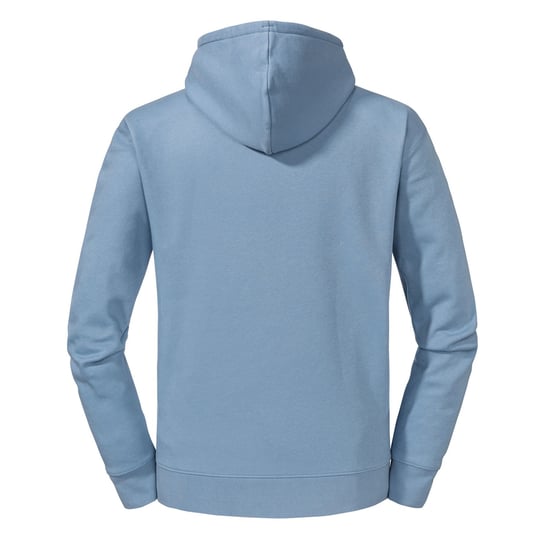 Russell - "Authentic" Kapuzenpullover für Herren (Graublau) - Image 2