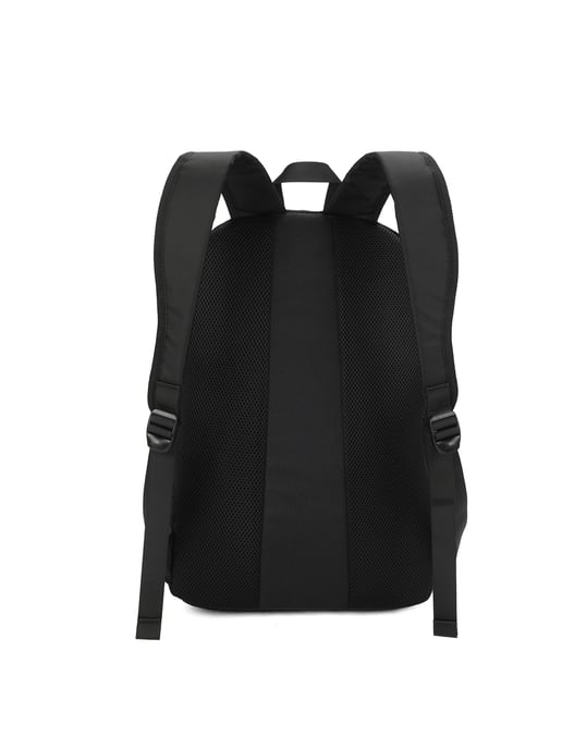 Aoking Rucksack Unisex BLACK - Image 3