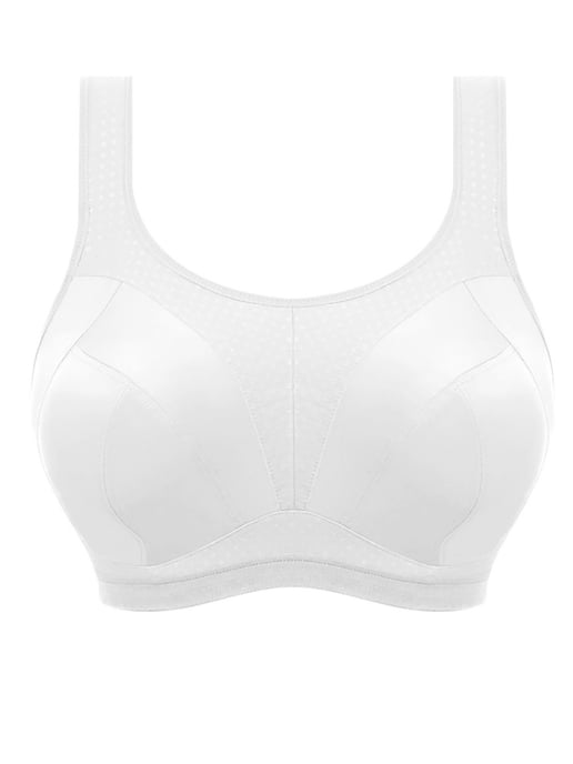 Dynamic Soft Cup Sports Bra - Image 4