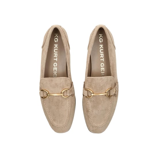 KG Kurt Geiger  Madeline Moccasins