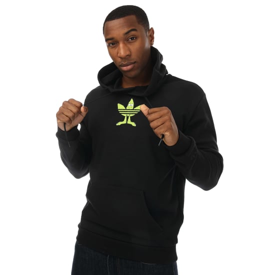 Grafik Fun Hoodie - Image 4
