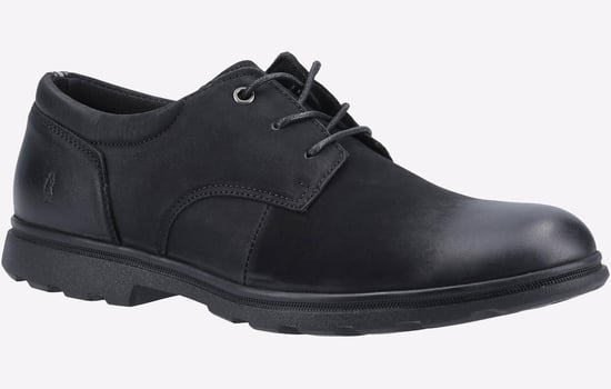 Hush Puppies Trevor MEMORY FOAM Herrenschuhe - Image 2