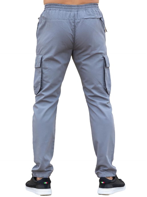 Enzo | Herren Technische Cargohose - Image 3