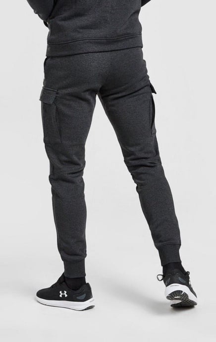 Under Armour Herren Threadborne Trainingsanzug - Image 5