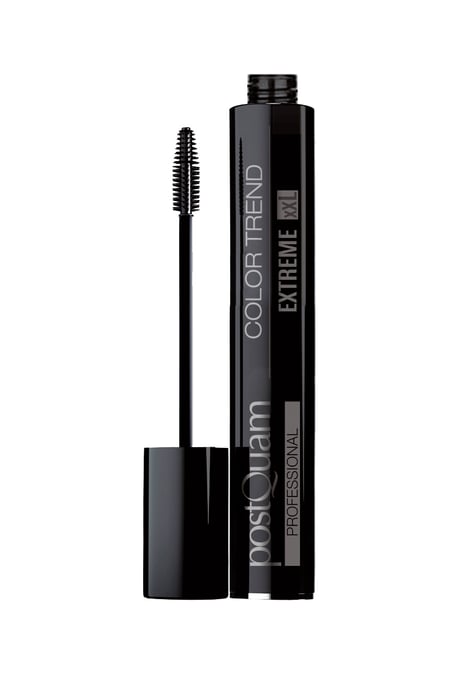 MASCARA - BLACK XXL-EFFEKT 8 ML. - Image 1
