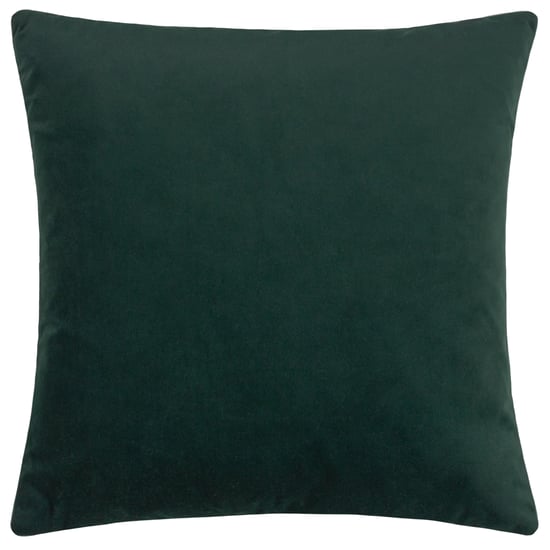 furn. Kalho Samt Jacquard Kissenbezug - Image 2