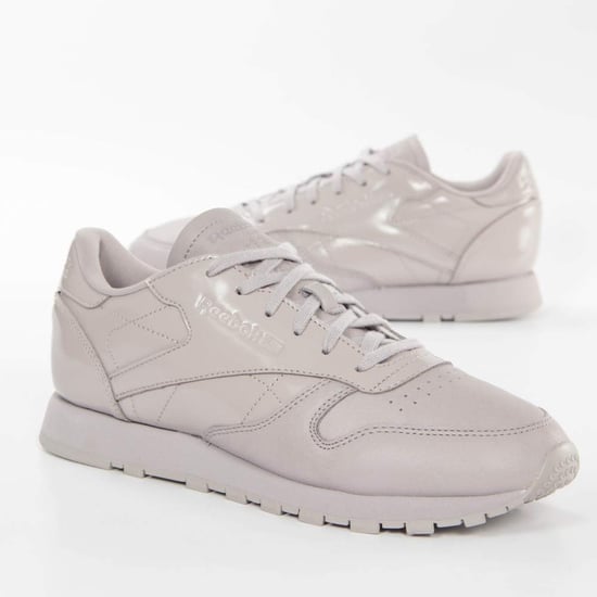 Reebok Damen Sneaker Whisper Grau - Image 2