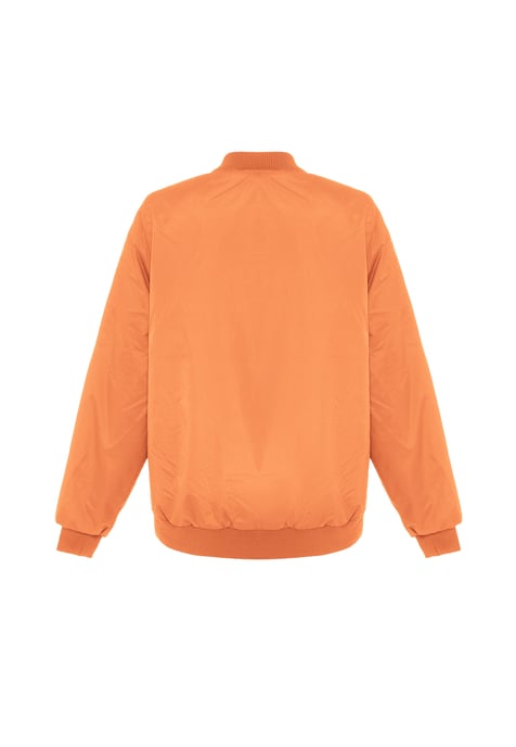 Mymo Jacke Damen Aprikose - Image 2