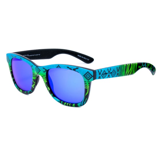 Italia Independent Unisex-Sonnenbrillen 50/20/140 mm Acetat - Image 1