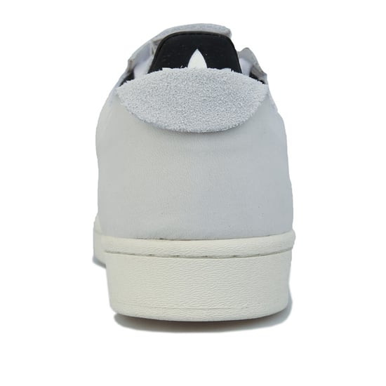 Baskets Superstar WS2 adidas Originals Pour Homme en Blanc Noir - Image 6