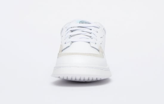 Adidas Originals Supercourt EL Infants