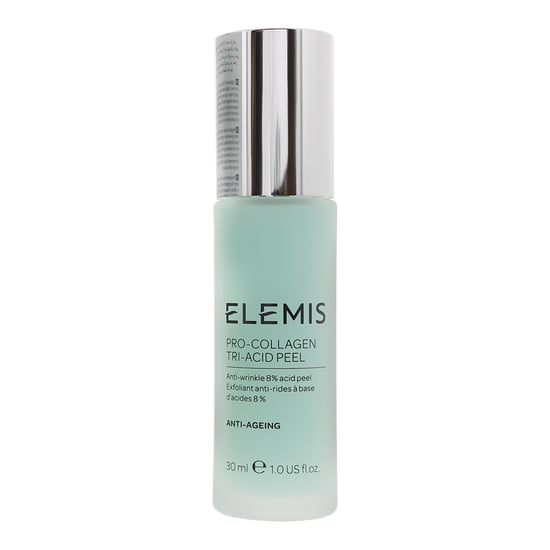 Elemis Pro-Collagen Tri-Acid Peel Exfoliator 30ml - Image 2