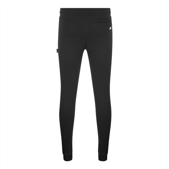 Aquascutum Schwarze Sweat-Hose - Image 2