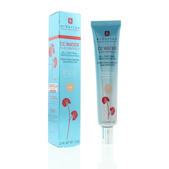 Erborian CC Water Gel Hautperfector 40ml - Clair - Image 1
