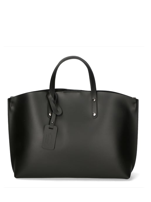 Gave Lux Schultertasche Frauen BLACK - Image 1