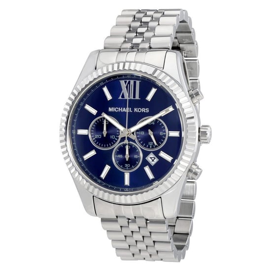 Michael Kors Mens' Lexington Watch MK8280