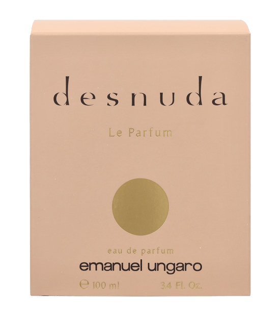 Emanuel Ungaro Desnuda Edp Spray 100 ml - Image 2