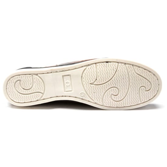 Chatham Marine Willow Schuhe Blau - Image 3