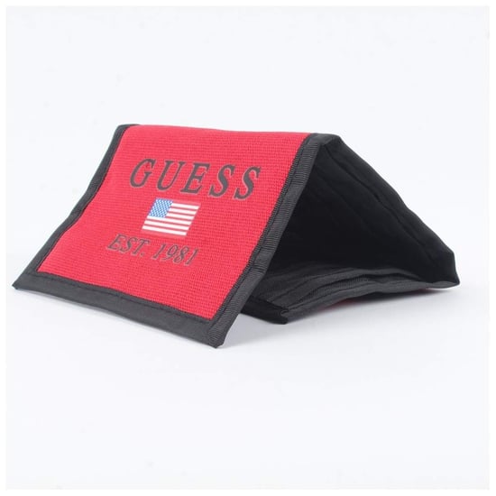 Guess Herren-Geldbörse mit amerikanischer Flagge - Image 3