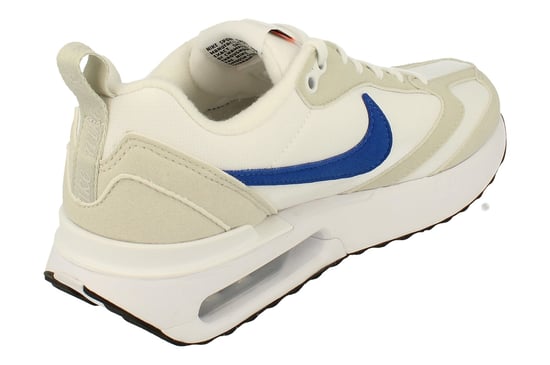 Nike Air Max Dawn Gs Weiß Turnschuhe - Image 3