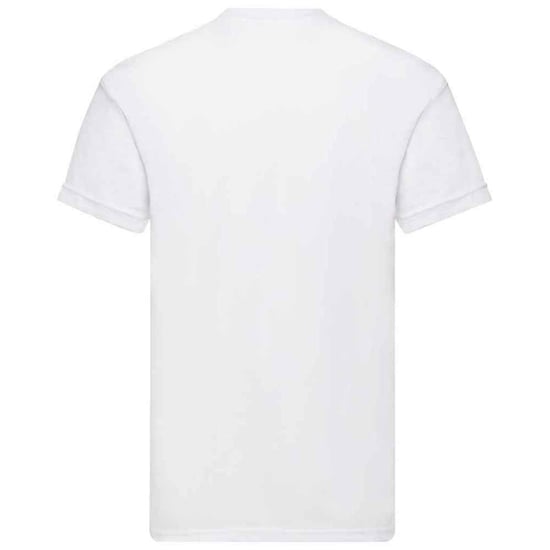 Fruit of the Loom - "Valueweight" T-Shirt für Herren (Weiß) - Image 2