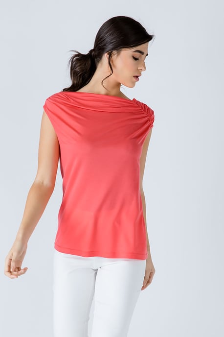 Coral Asymmetric Top