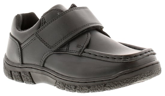 Rockstorm Artful Younger Boys School Black