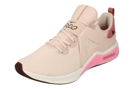Nike Damen Air Max Bella Tr 5 Rosa Trainer - Image 1