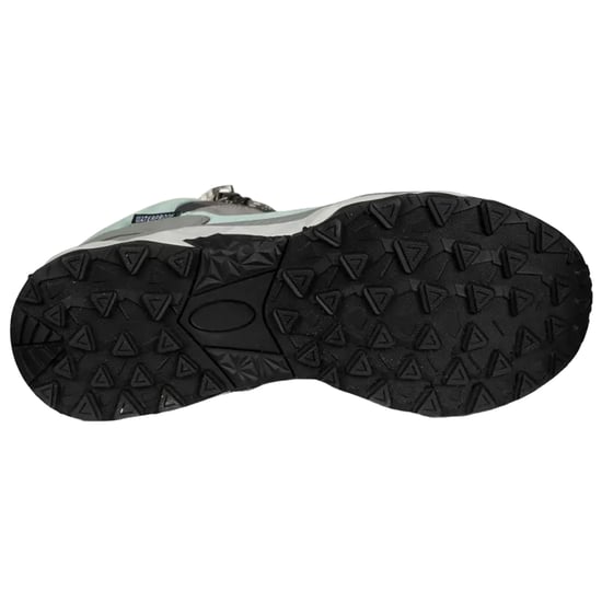 Trespass - Damen Wanderstiefel "Ismay", Wildleder () - Image 4