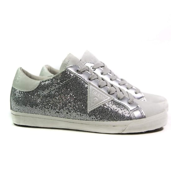 Guess Damen Authentic Sneaker - Image 1