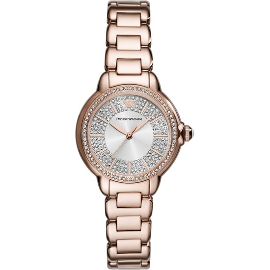 Emporio Armani Mia Damenrose Gold Uhr AR11633 - Image 1
