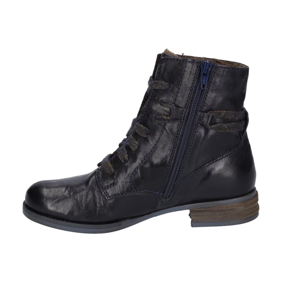JOSEF SEIBEL Sanja 18 | Stiefelette für Damen | Blau Sanja 18, ocean - Image 2
