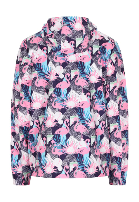 Mo Jacke Herren Flamingo - Image 2