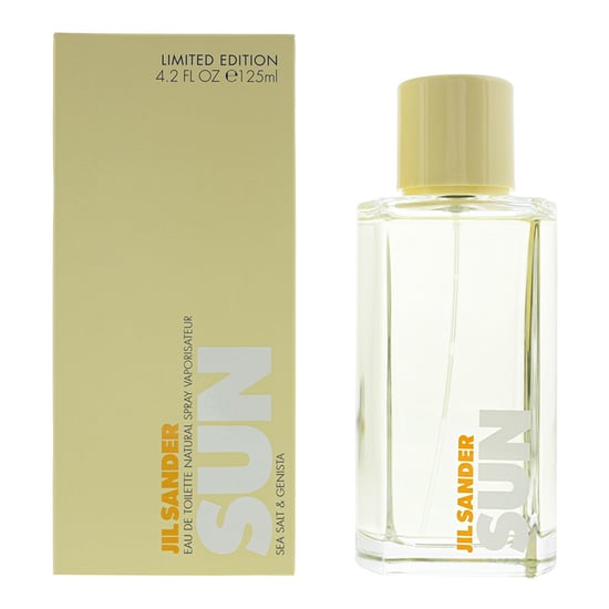 Jil Sander Sun Women Limited Edition. - Image 1