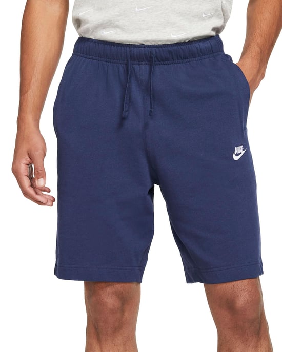 Nike Herren Shorts in Blau - Image 1