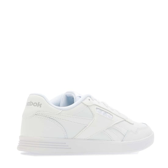 Baskets Unisex Court Advance Reebok Classics en Blanc - Image 3