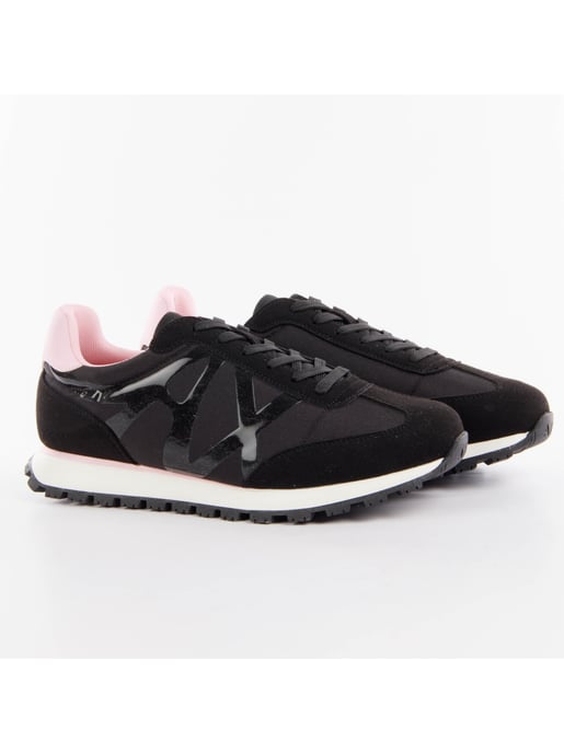 Armani Exchange Damen-Sneaker Shine - Image 1