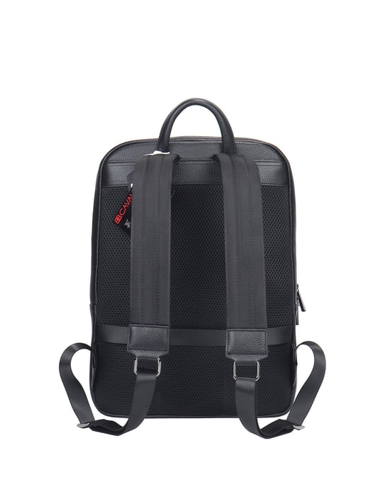 B Cavalli Rucksack Unisex BLACK - Image 3