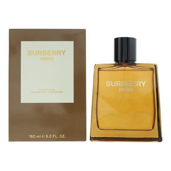 Burberry Hero Eau de Parfum 150 ml - Image 1
