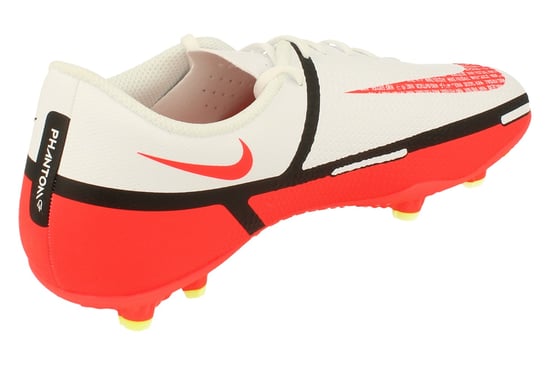 Nike Phantom Gt2 Club Fg/mg Herren Fußballschuhe Weiß - Image 3